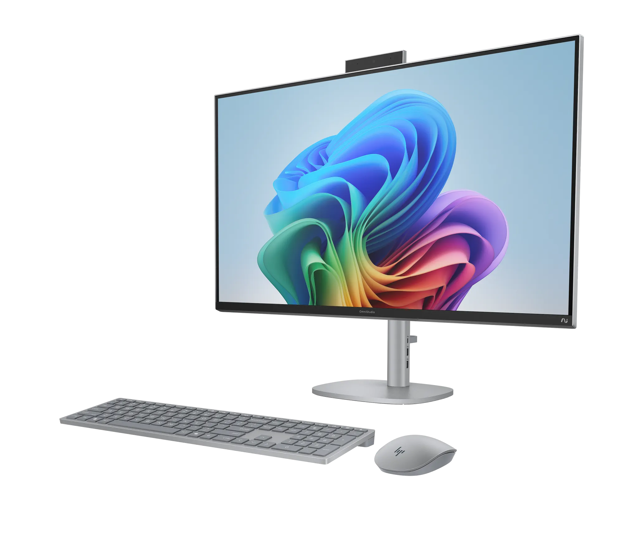 OmniStudio X All-in-One Desktop - HP® Store US