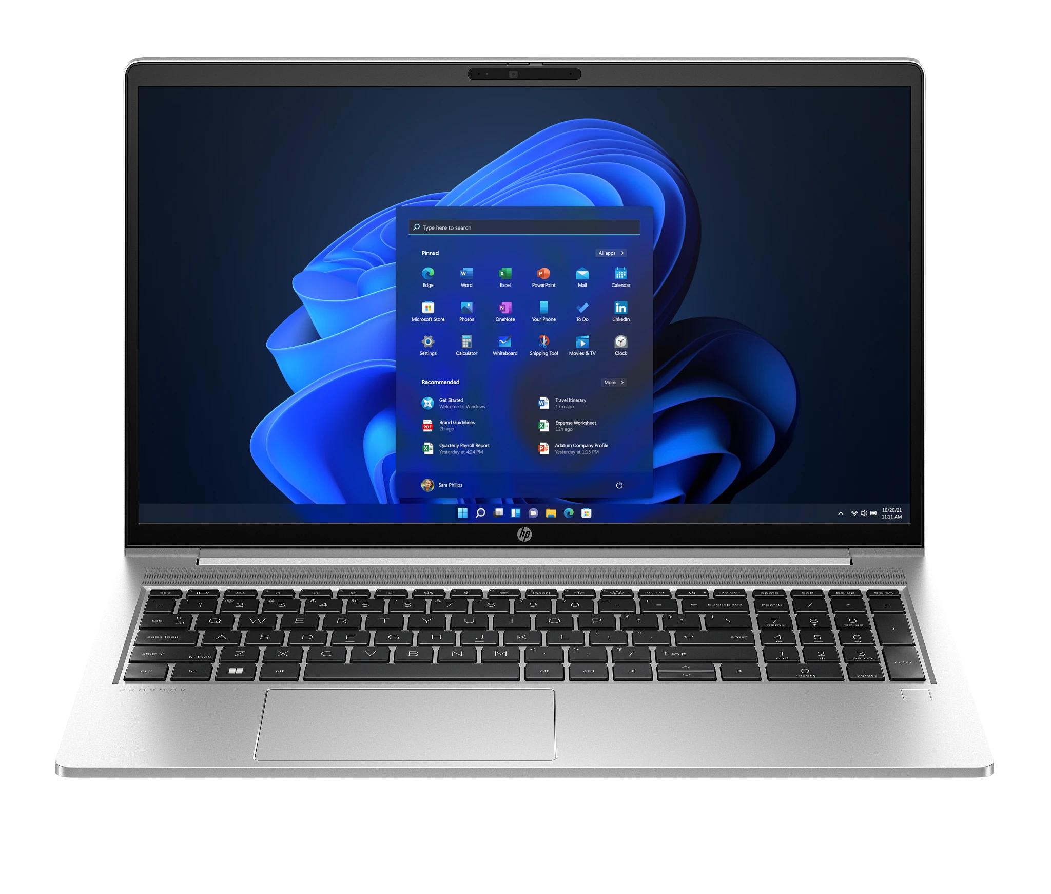 HP ProBook 450 Laptop | 15.6