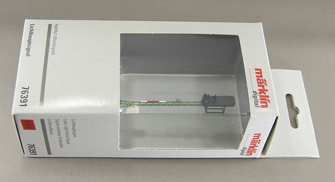 デジタル信号機の設置方法｜メルクリン入門｜メルクリンストア大阪HRS