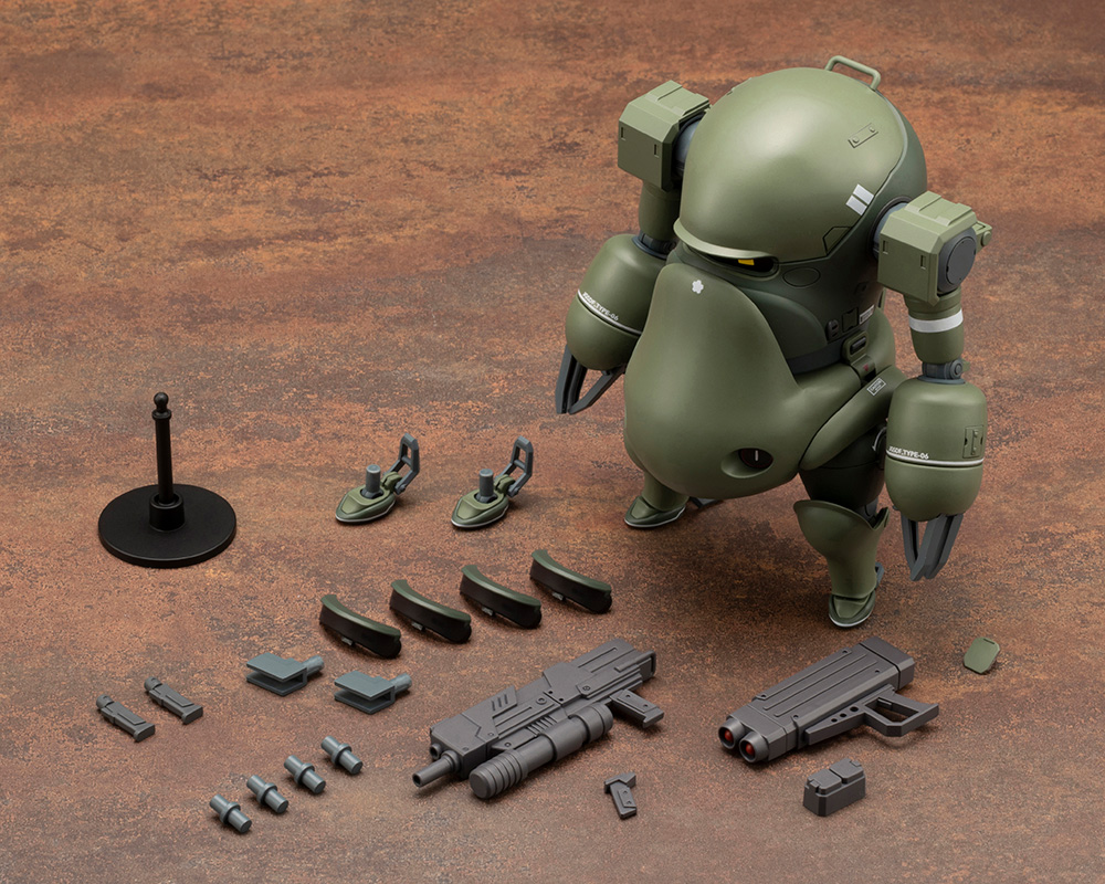 コトブキヤ KP670 1/35 陸上自衛隊06式-Ⅲ型戦車 ろく | ホビー