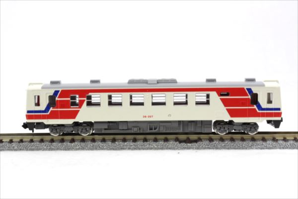 TOMIX 2654 北三陸鉄道 36形 一般車両 N) 2654 北三陸鉄道 36形(一般車両)【限定】 | トミックス
