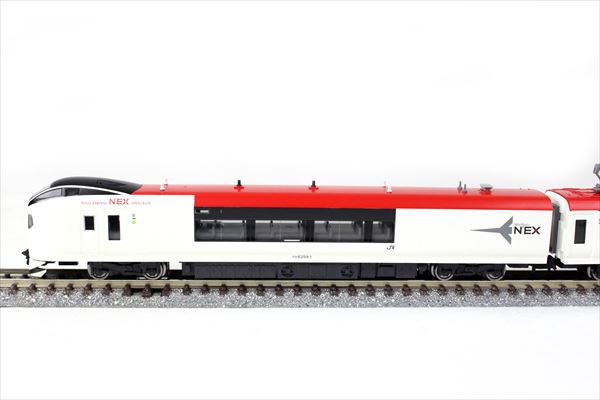 トミックス 92418 E259系特急電車基本セット Nゲージ | 鉄道模型 通販