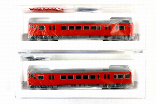 トミックス 92188 キハ47 0形ディーゼルカー JR西日本更新車・首都圏色