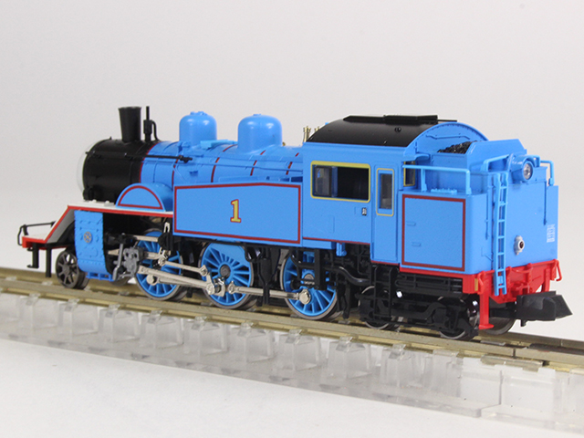 トミックス 97932 《特別企画品》大井川鐵道 きかんしゃトーマス号 9両