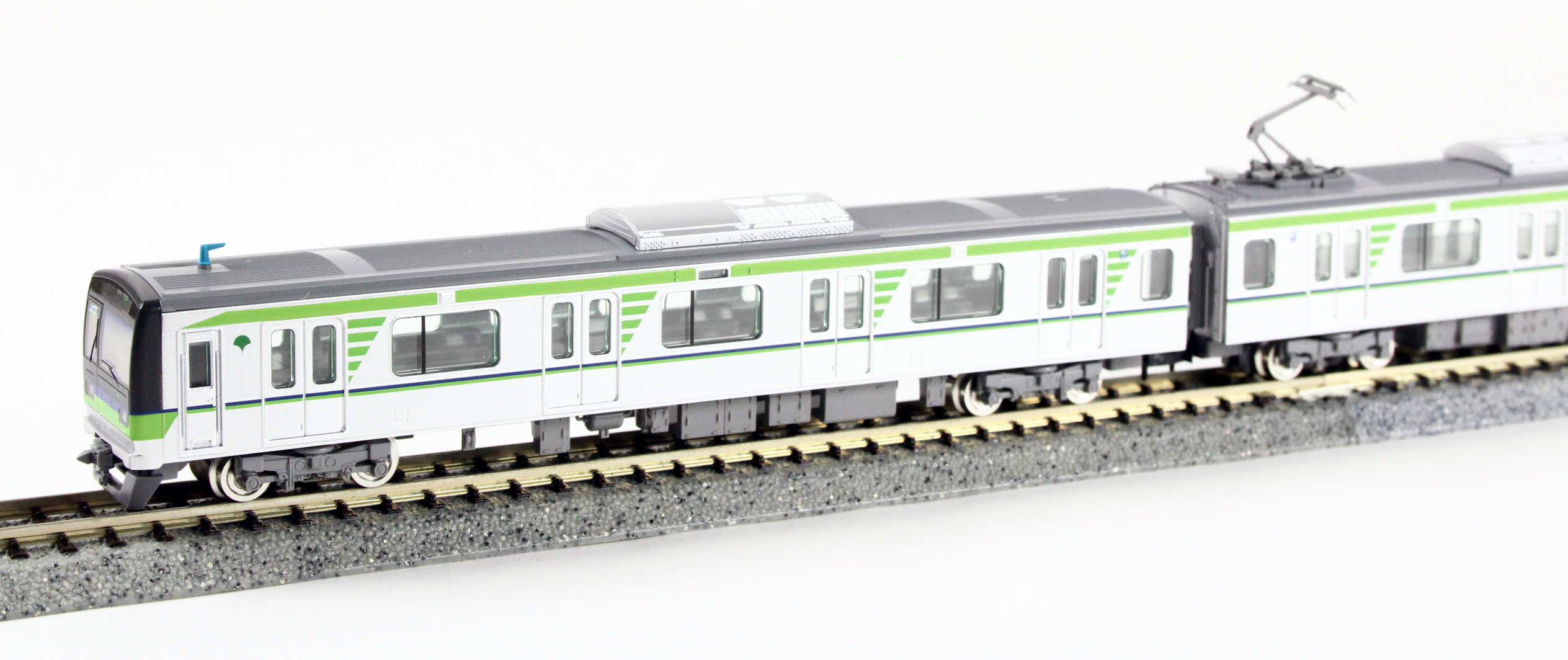 Nゲージ TOMIX 98961 485系 仙台車両センターA1・A2編成セット Nゲージ】(限定)485系 (仙台車両センター・A1・A2編成)セット (6両