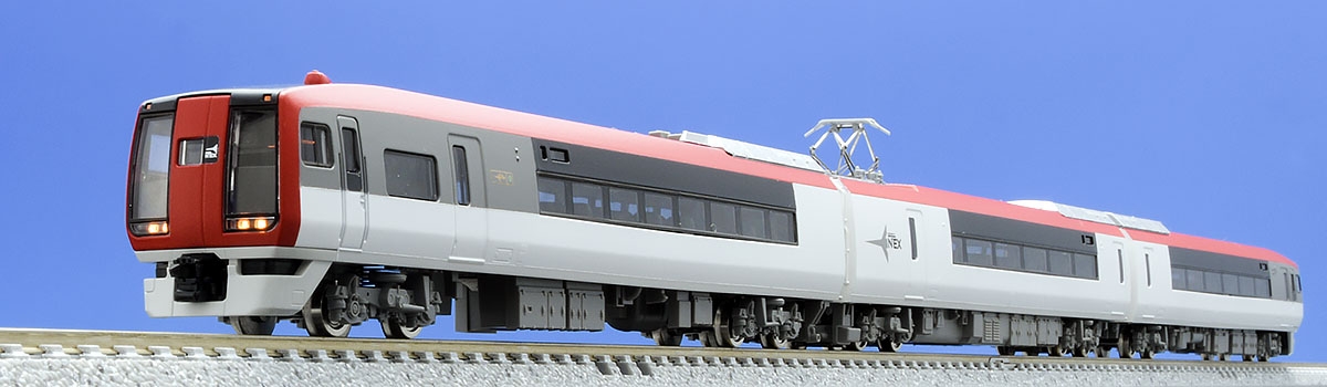 トミックス 98655 253系 特急「成田エクスプレス」増結セット (3両