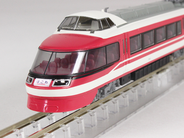 TOMIX 97917JRキハ58系快速シーサイドライナー727 セット トミックス