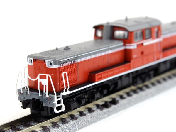 品番98915 TOMIX JRさよならDD51紀勢本線貨物列車セット【限定品】 RWM]98915 限定品 JR さよなら DD51 紀勢本線貨物列車 8両セット N