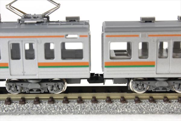 TOMIX　98919　JR　211-0系近郊電車(JR東海仕様) N) 98919 211 0系近郊電車(JR東海仕様) 4両セット【限定品