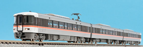 ☆*☆様 TOMIX 98950JR 373系 飯田線 秘境駅号3両セット トミックス 98950 <限定>373系電車(飯田線秘境駅号)セット (3両