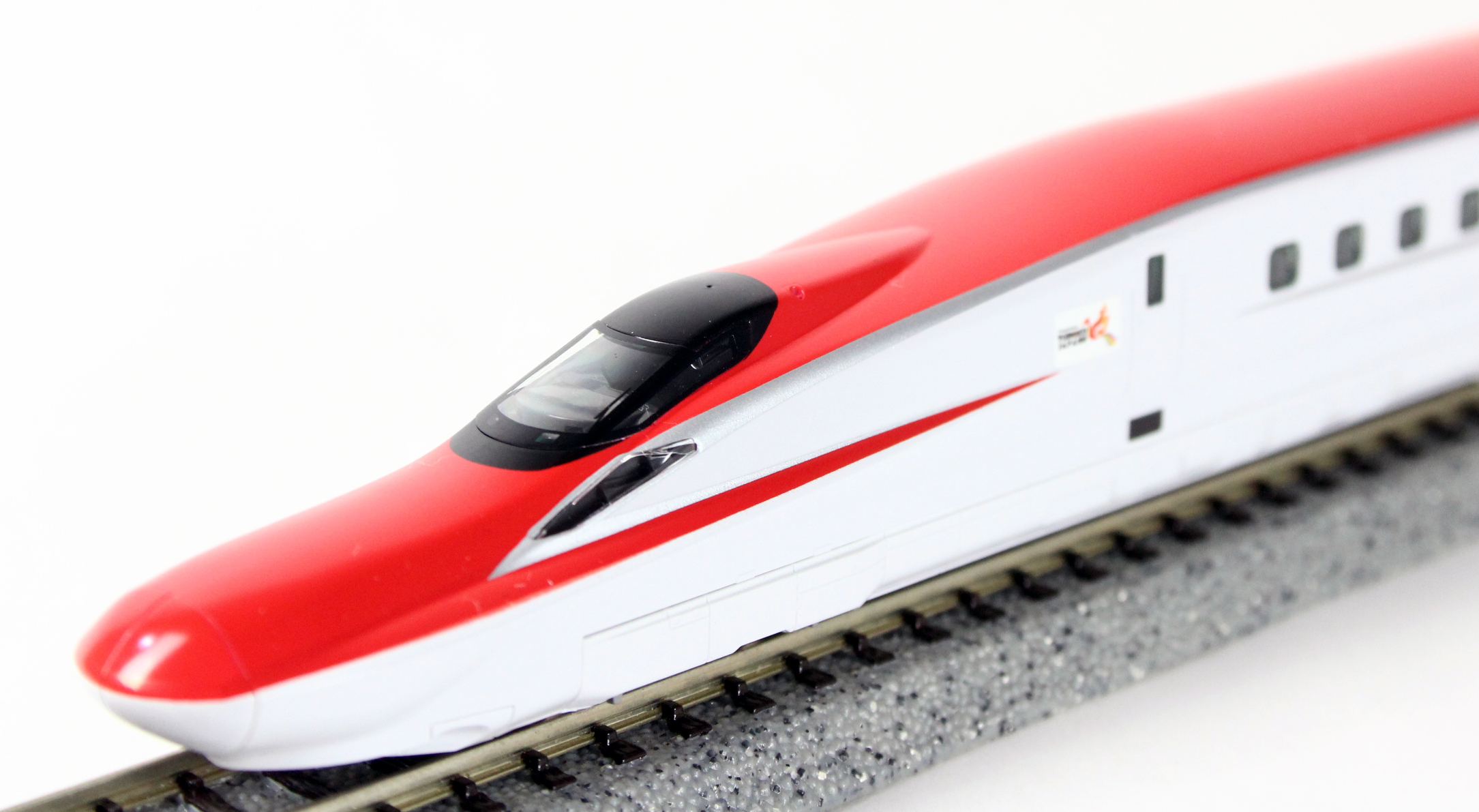 鉄道模型　Nゲージ　TOMIX 98965 E6系　秋田新幹線　こまち　限定品 Amazon | 限定品/TOHOKUE6系秋田新幹線こまち・Treasureland TOHOKU