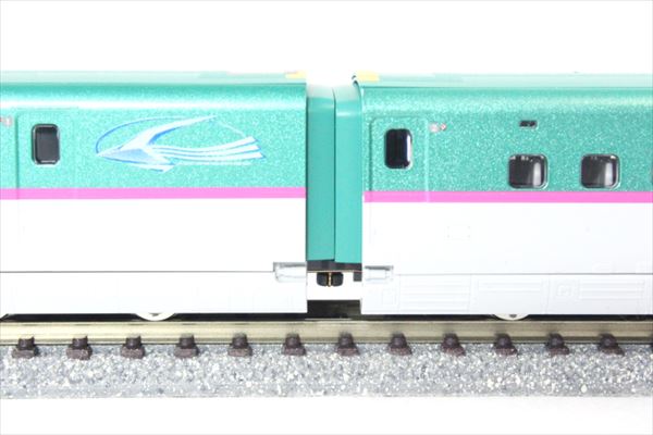 トミックス98910 E5系東北新幹線　はやぶさ　限定品 トミックス 98910 <限定>E5系東北新幹線(はやぶさ)10両セット | 鉄道