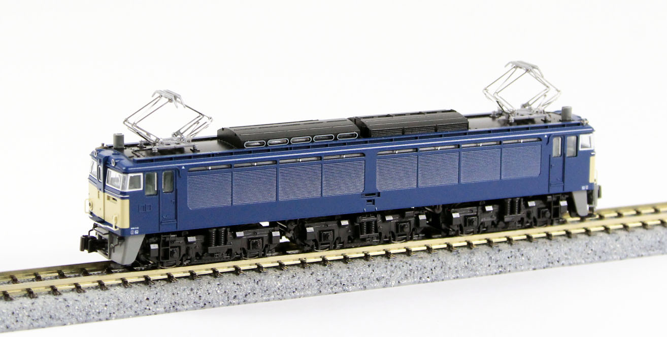 KATO 3085-1 EF63 1次形 JR仕様 鉄道模型 Nゲージ | 鉄道模型 通販