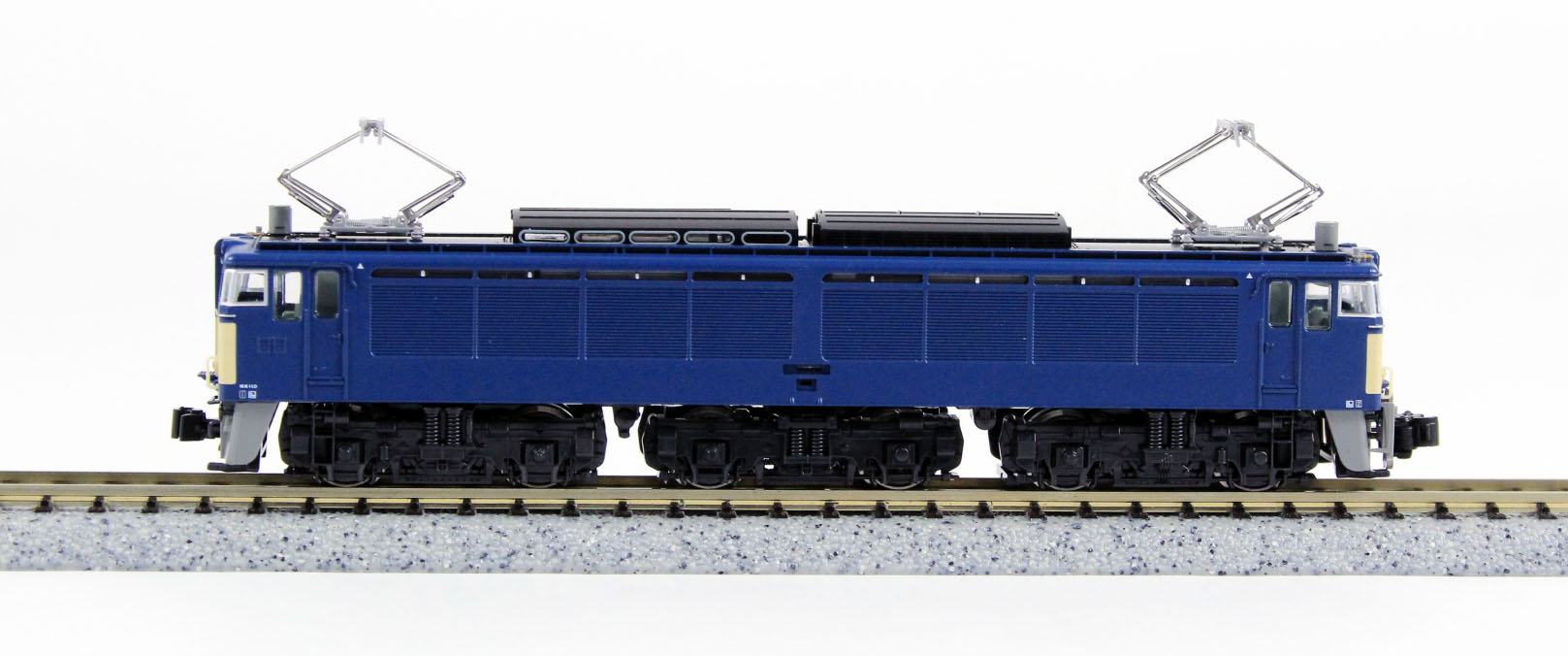 KATO 3085-1 EF63 1次形 JR仕様 鉄道模型 Nゲージ | 鉄道模型 通販