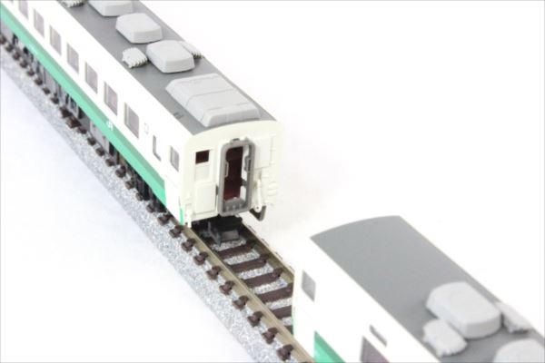 マイクロエース A8751 キハ58・28 アコモ改造車 東北地域色 3両セット