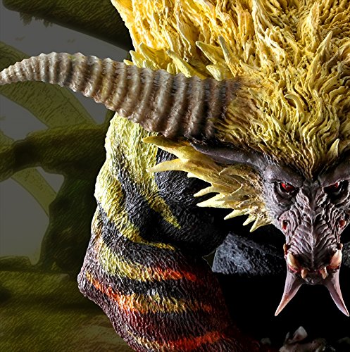 MH 金獅子 激昂したラージャン | 鉄道模型・プラモデル・ラジコン