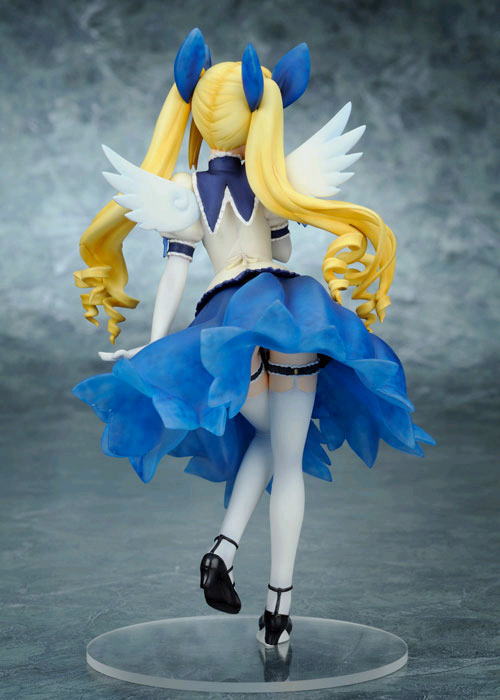 コトブキヤ 1/8 大帝国 レーティア・アドルフ -Ultimate Idol- | 鉄道