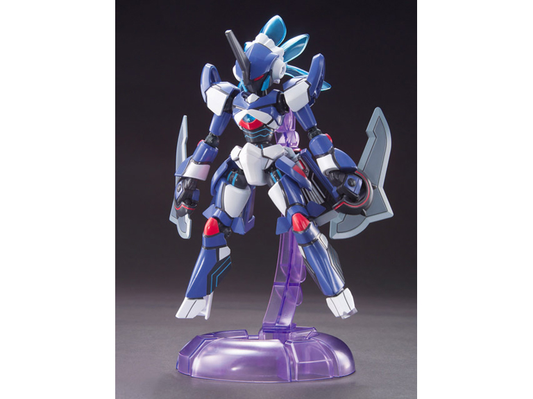 LBX ダークパンドラ『ダンボール戦機』 | 鉄道模型・プラモデル