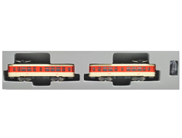 モデモ NT98 箱根登山鉄道 モハ1形 ステンレスドア 箱根登山鉄道 モハ1