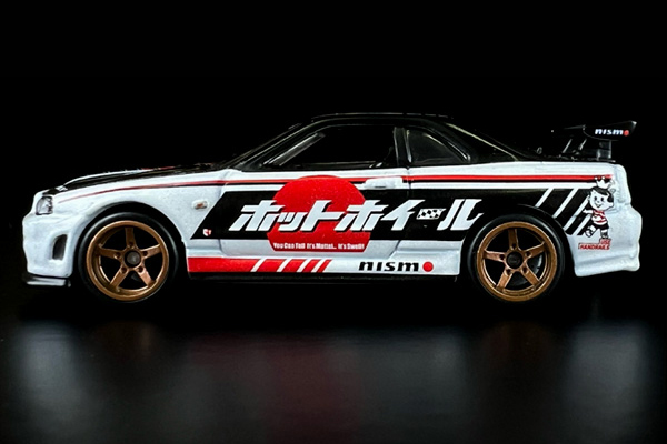 CONVENTION CAR - HOT WHEELS COLLECTORS JAPAN CONVENTION - ホット