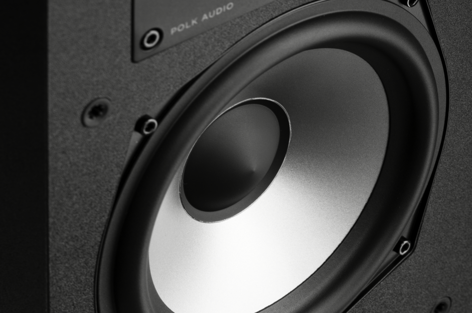 Caixa Acústica Bookshelf Polk Audio Monitor XT20- 200W - Preta