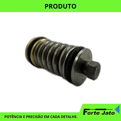 Kit Válvula By-pass E Retenção Para Pw-c22 Original Ipc | MercadoLivre
