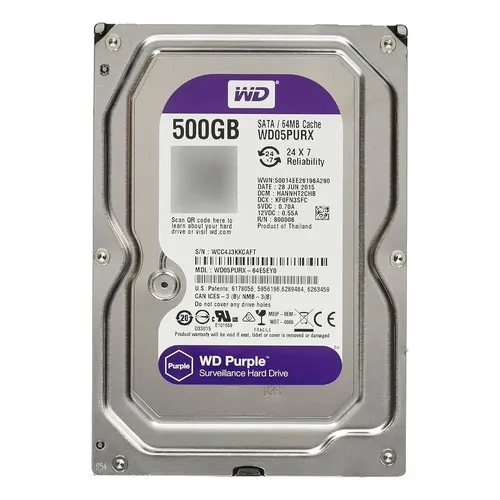 SSD interno Intel D3-S4610 Series SSDSC2KG960G801 960GB | MercadoLivre