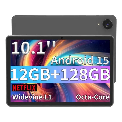 Tablet 2 En 1 Crelander 10.1 Android 13 12gb Ram 512gb Rom | Frete
