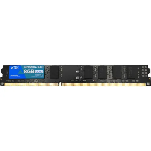 Memória Ram Ddr4 16gb 3200 Mhz Pc4-25600 260 pinos/1,2 V Nota
