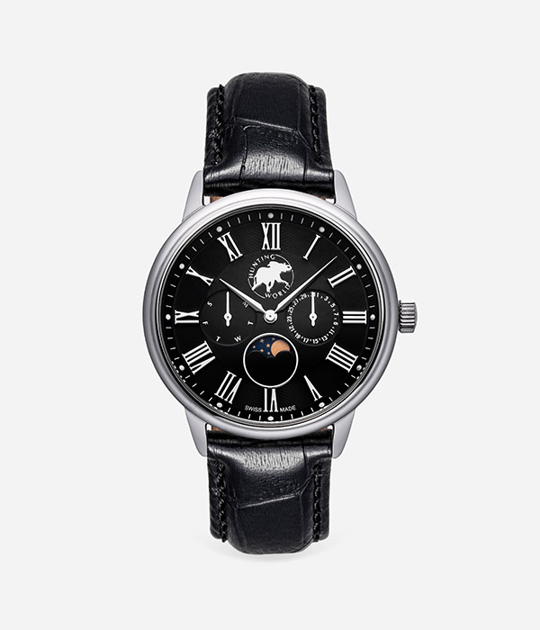 公式】ハンティング・ワールド・ウォッチ｜HUNTING WORLD WATCH