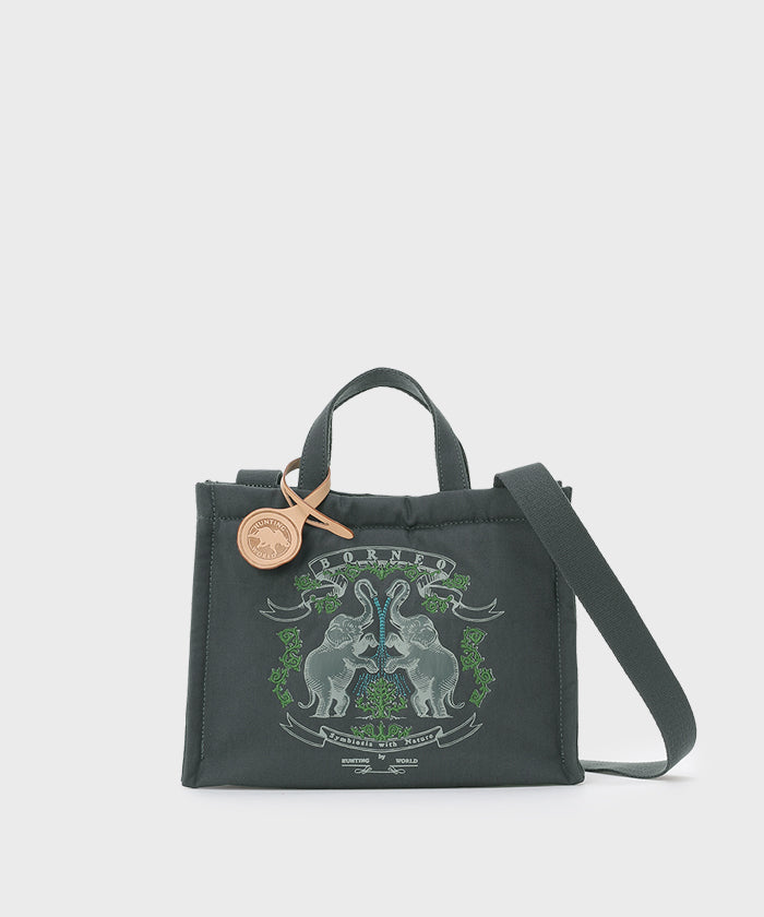 ギフトにおすすめのバッグ – HUNTING WORLD ONLINE STORE
