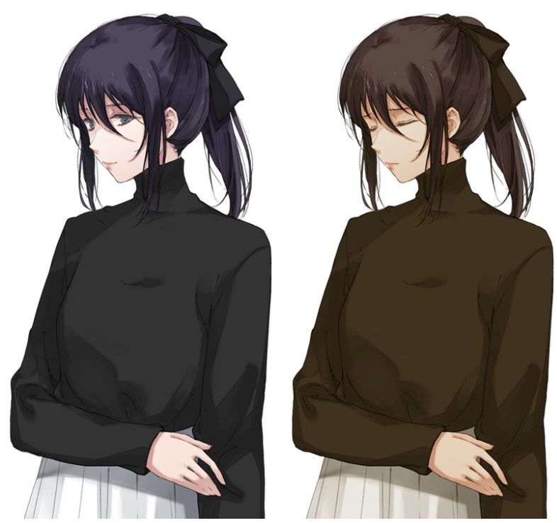 杉菜水姫]カルタグラ～ツキ狂イノ病～ ＜REBIRTH FHD SIZE EDITION