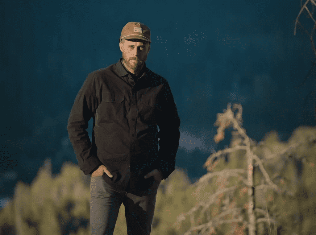 KÜHL OUTSIDER SHIRT-JAC: The Ultimate Versatile Layer - Huck