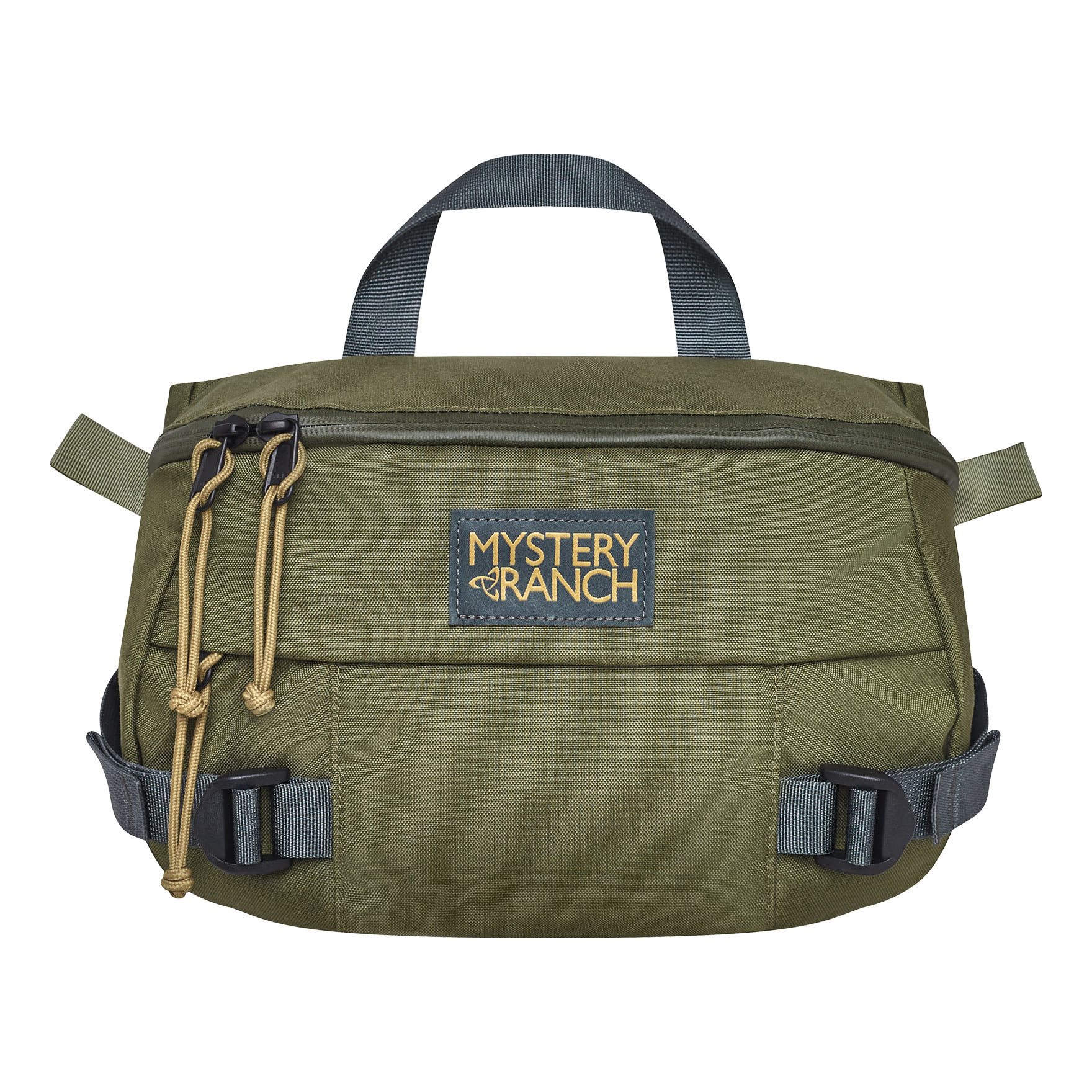 Mystery Ranch Hip Monkey Waist Pack Sling - Ponderosa | Hip Packs