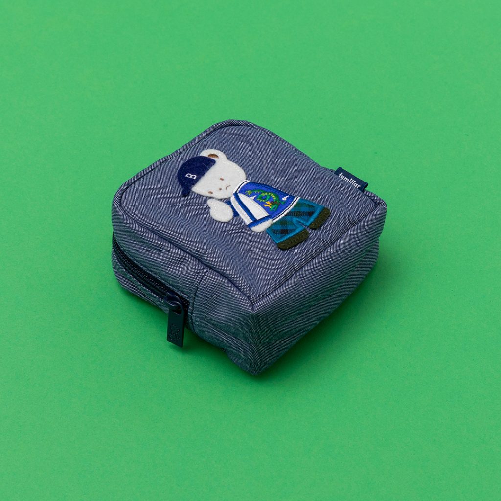 familiar〉×〈BEAMS JAPAN〉大人気の干支シリーズ第4弾発売！2024年は