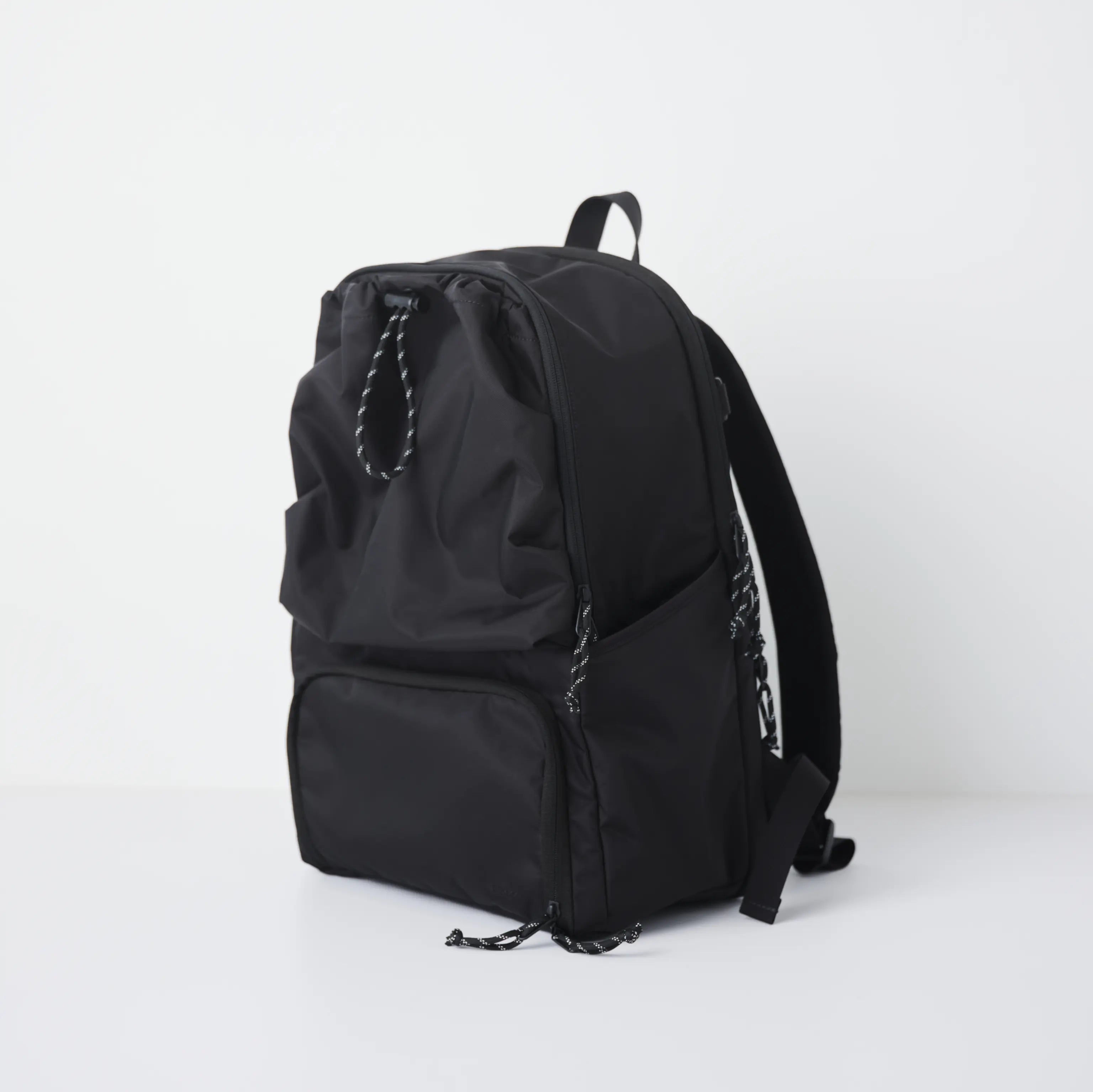 ペアレンツバッグ（ブラック） Hugoo®︎（ハグー）公式｜建築思想から