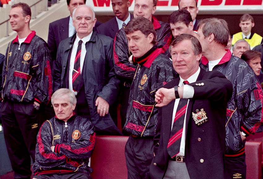 A Closer Look: FA Cup final jackets – HULL CITY KITS