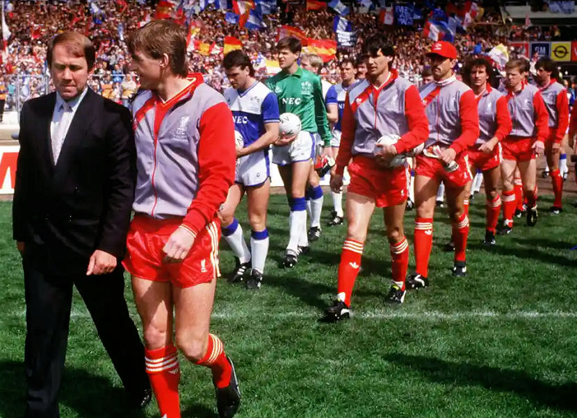 A Closer Look: FA Cup final jackets – HULL CITY KITS