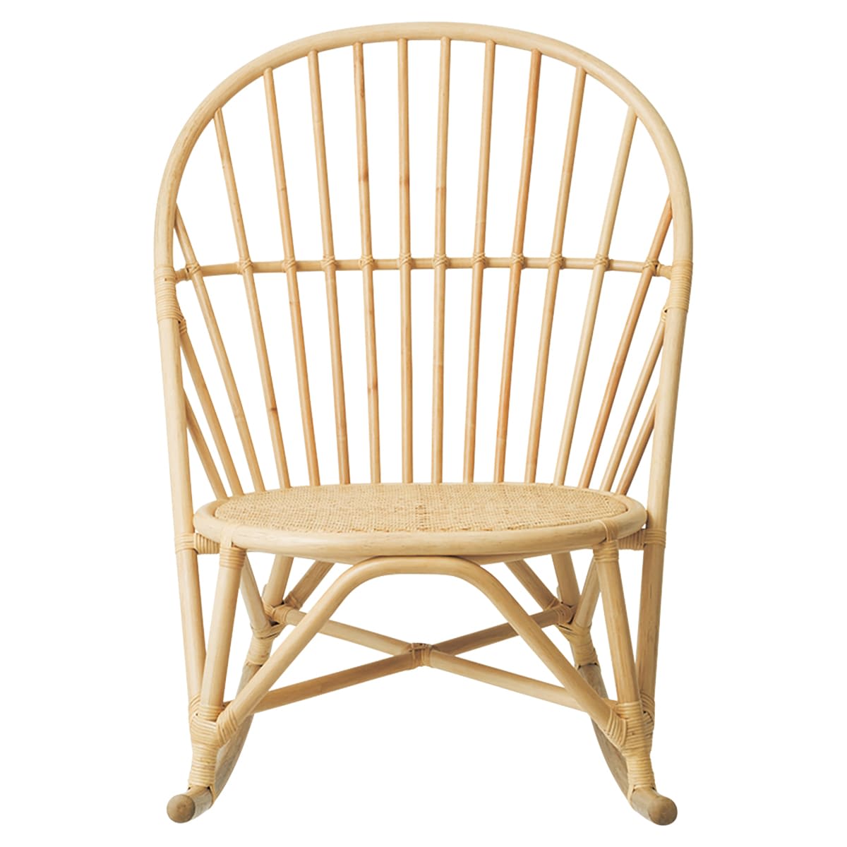 WRラウンジロッキングチェア｜かねみつ漆器店