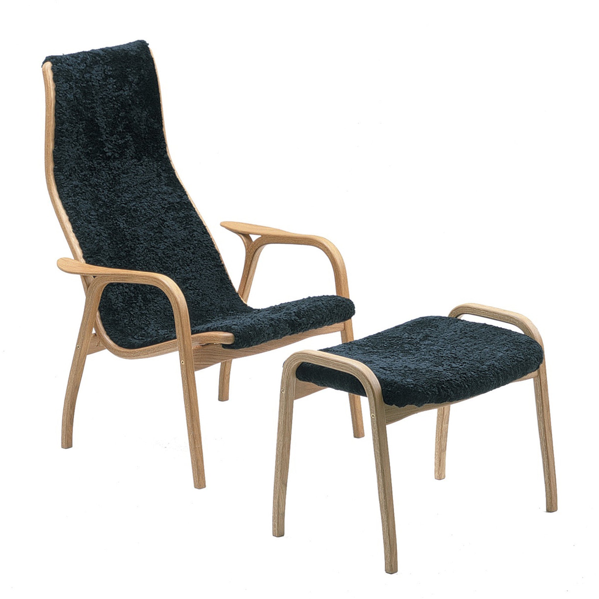 Swedese Lamino Chair – Huset | Your house for modern Scandinavian
