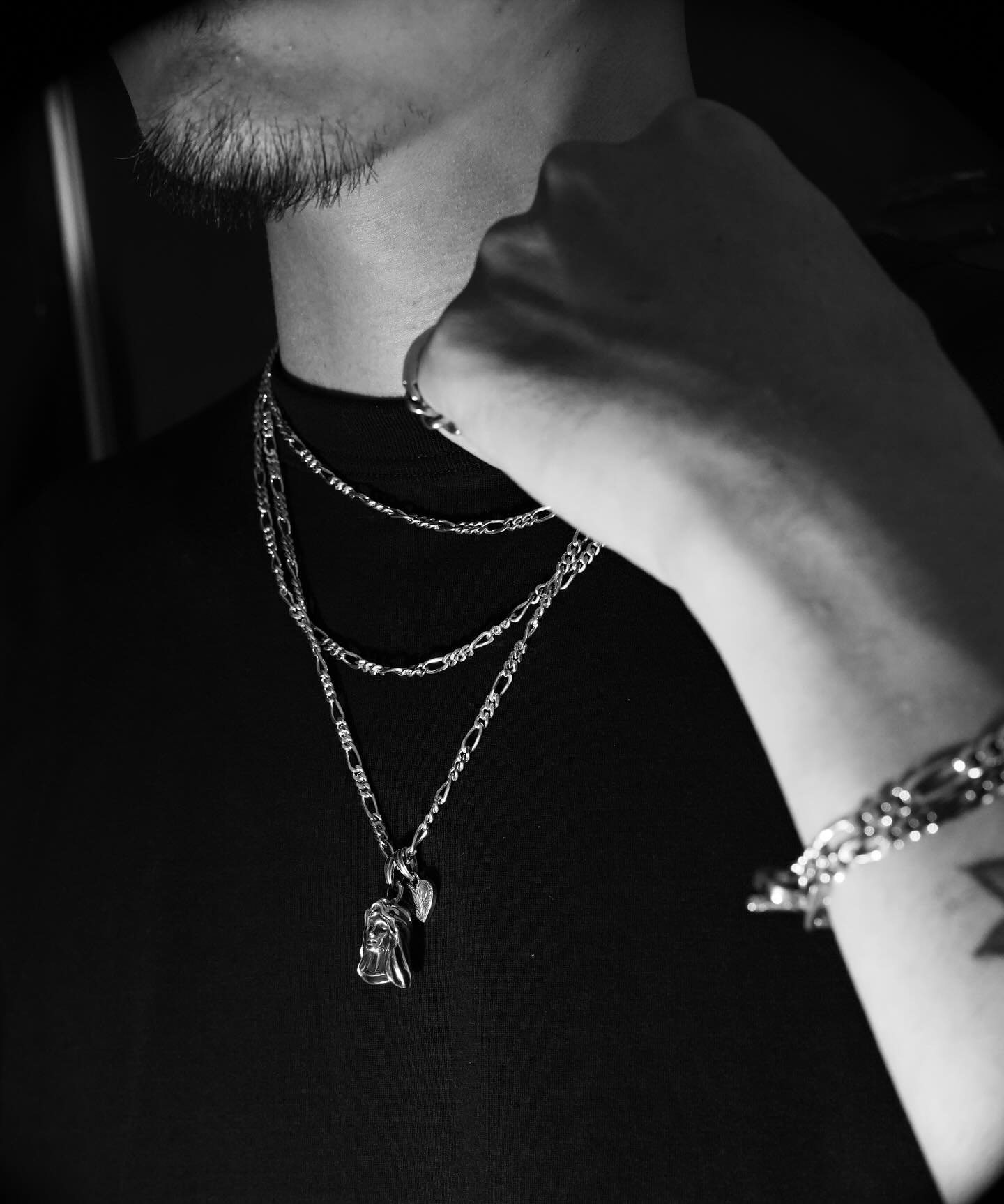 Antidote BUYERS CLUBのシルバーアクセサリーとレザーグッズ – HYBRYDS