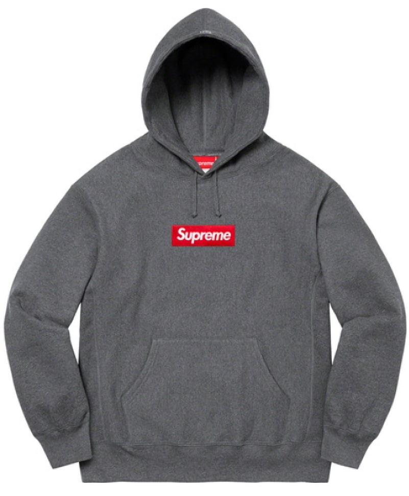Supreme 2021FW Week16｜ボックスロゴパーカー 12月11日発売 - Hype Crew