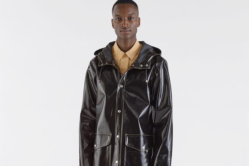 Stutterheim x Marni Season 3 Collaboration | Hypebeast