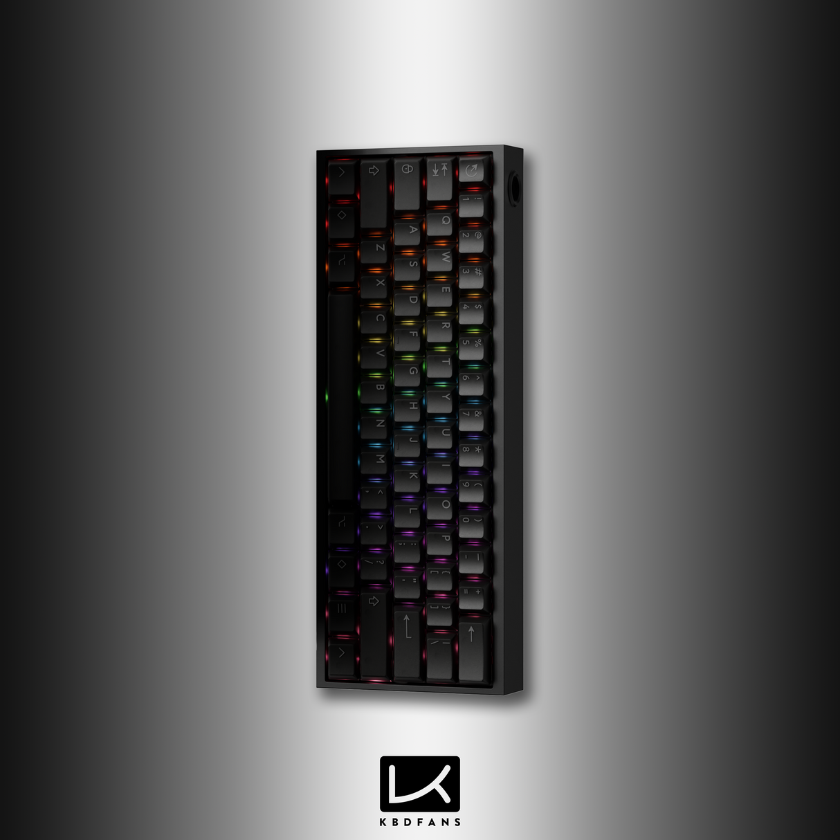 KBDfans Tofix Tofu60 HE – HYPESHOP