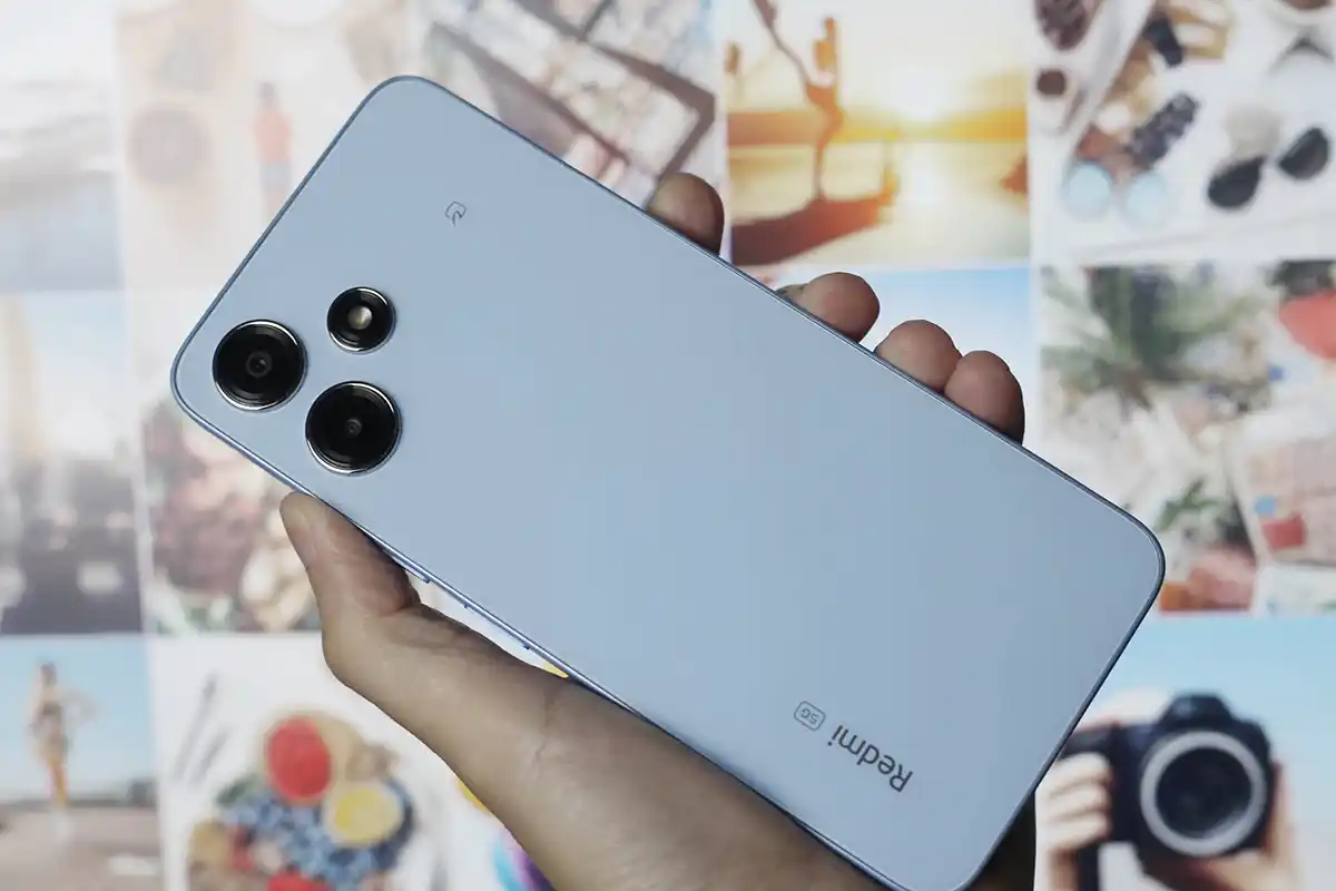 3週間使って分かったRedmi 12 5Gのメリット『9つ』デメリット『3つ』を