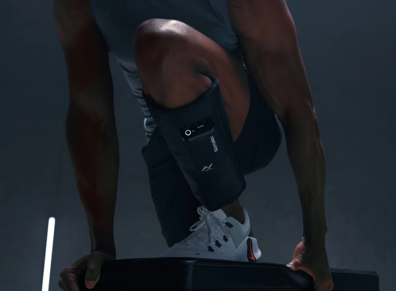 Normatec Lower Legs | ノルマテック ローワー レッグ – Hyperice