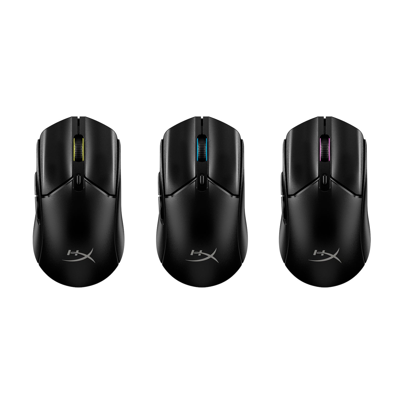 Pulsefire Haste 2 Core - Wireless Gaming Mouse