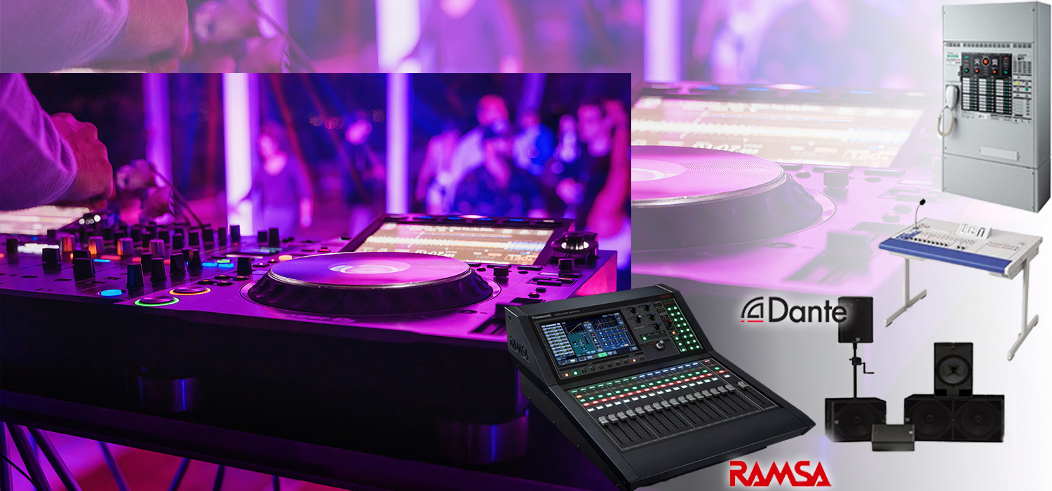 映像・音響・セキュリティーシステム 防犯設備 通信システム アイワン