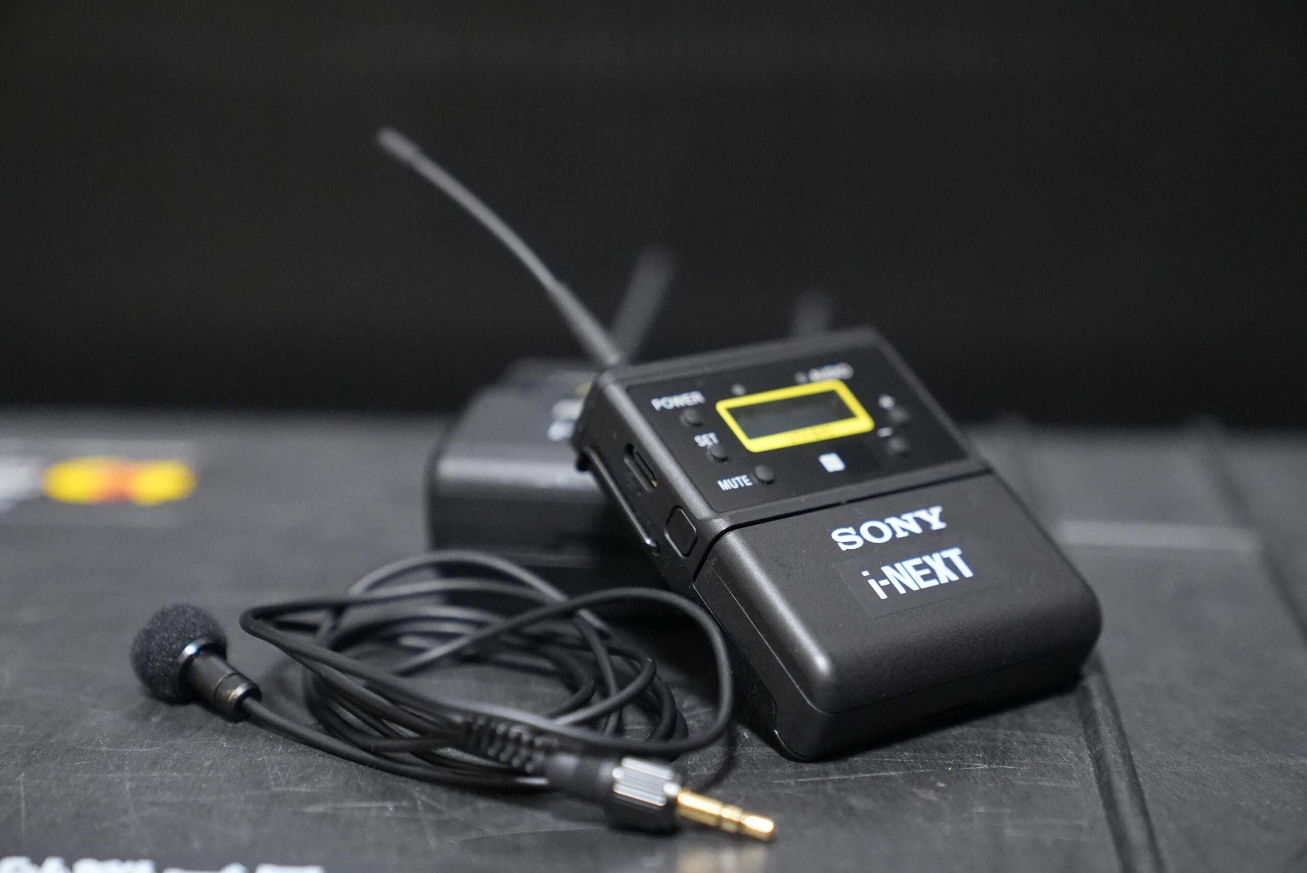 いまさら聞けない!?】ワイヤレスピンマイクの最大使用可能台数