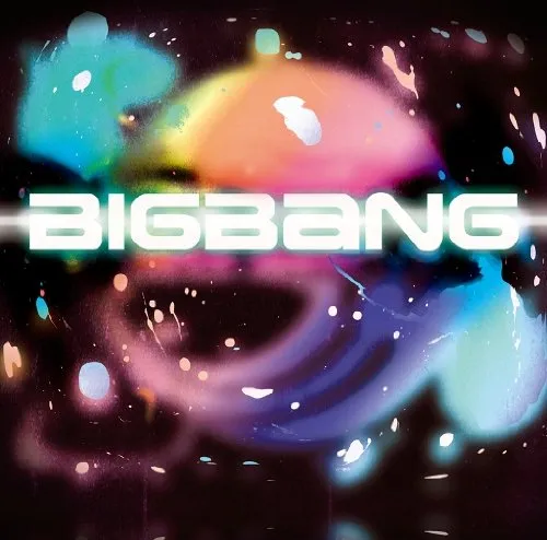 BIGBANG 03 - 나무위키